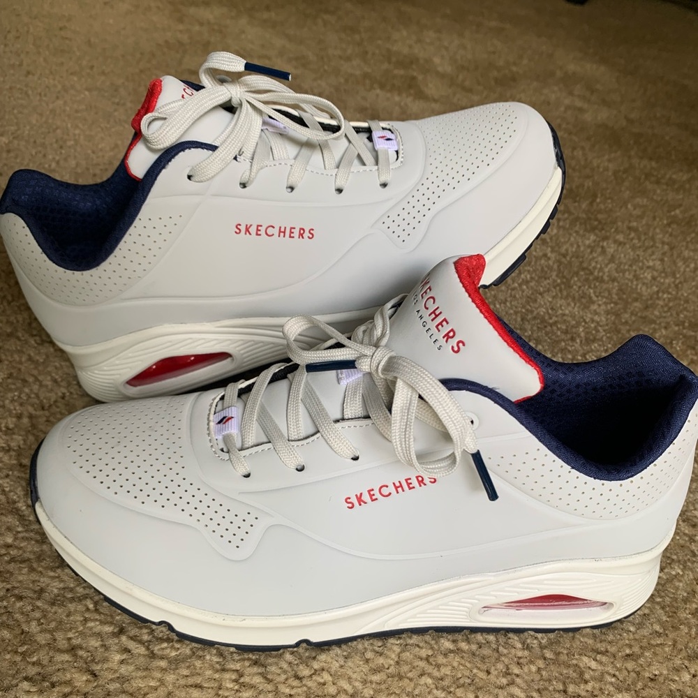 Women's Sketchers Air-Cooled Memory Foam